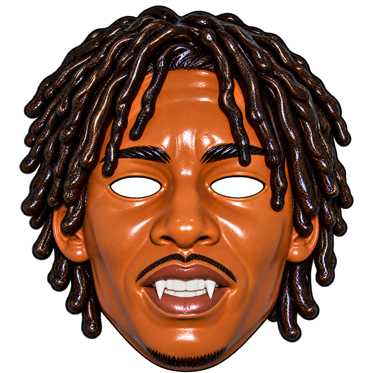 The HARLEM mask